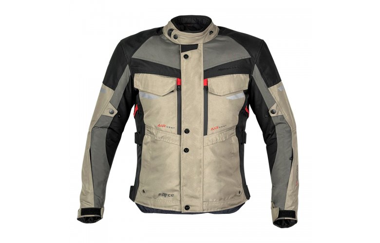 ΜΠΟΥΦΑΝ ΧΕΙΜΕΡΙΝΟ NORDCODE FORCE λαδί άμμου