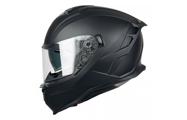 Κράνος Pilot Corsair SV ECE 22.06 μαύρο ματτ