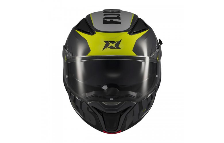 Κράνος AXXIS Panther SV ECE22.06 Flight C3 matt