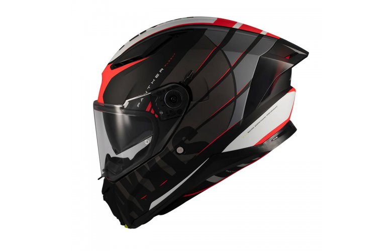 Κράνος AXXIS Panther SV ECE22.06 Flight B5 gloss