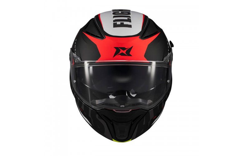 Κράνος AXXIS Panther SV ECE22.06 Flight B5 gloss