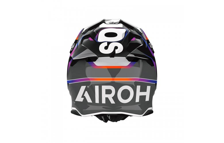 Κράνος Airoh Twist 3 Hustle gloss