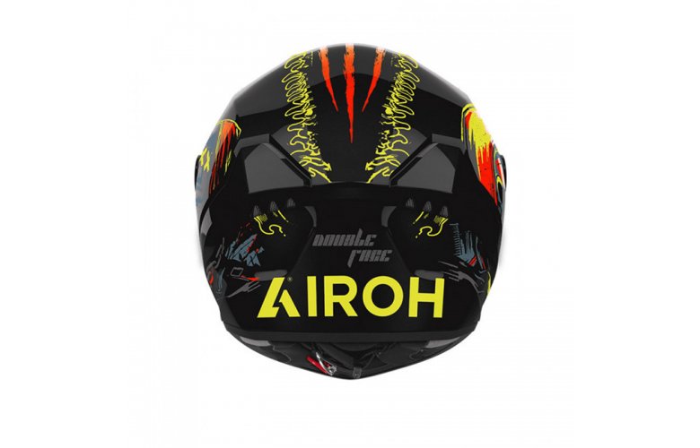 Κράνος Airoh Connor ECE22.06 Double face gloss