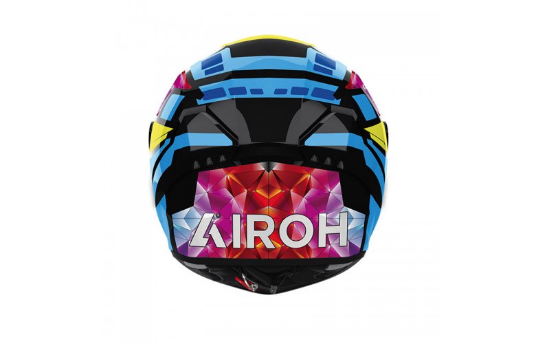 Κράνος Airoh Connor ECE22.06 Stellar gloss