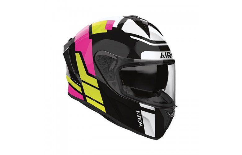 Κράνος Airoh Spark 2 ECE22.06 Lively mint gloss