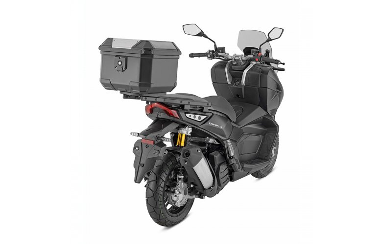 Βαλίτσα 38 λίτρα B38N monolock GIVI