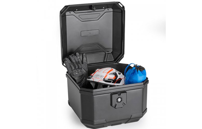 Βαλίτσα 38 λίτρα B38N monolock GIVI