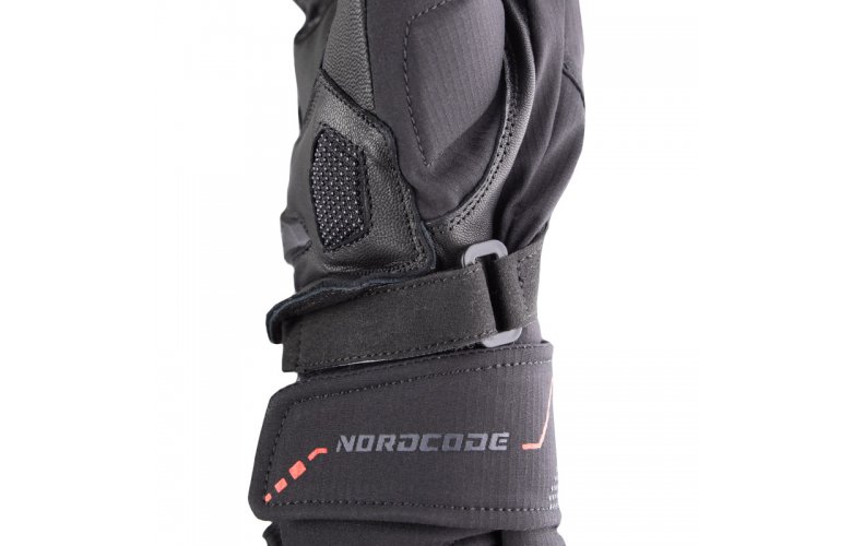 Γάντια Nordcode GT-1 WP μαύρο