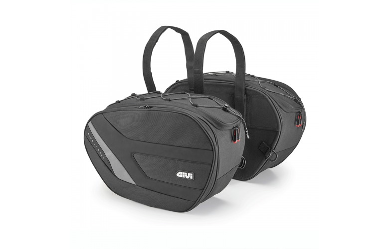 Τσάντες πλαϊνές Givi EASY11 Easy range 25 λίτρα