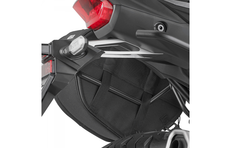 Τσάντες πλαϊνές Givi EASY11 Easy range 25 λίτρα