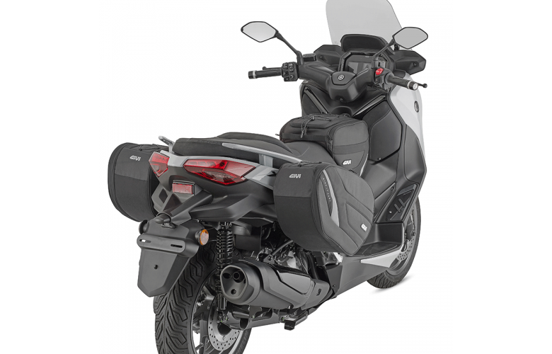 Τσάντες πλαϊνές Givi EASY11 Easy range 25 λίτρα