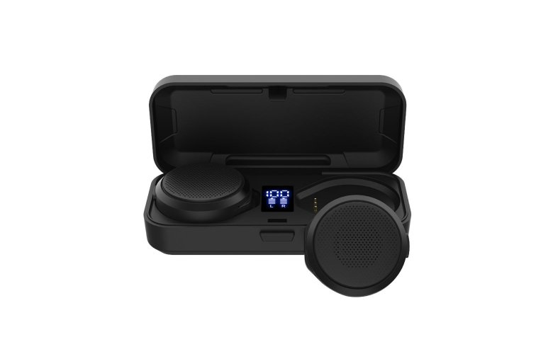BLUETOOTH ΚΡΑΝΟΥΣ INTERPHONE ZERO