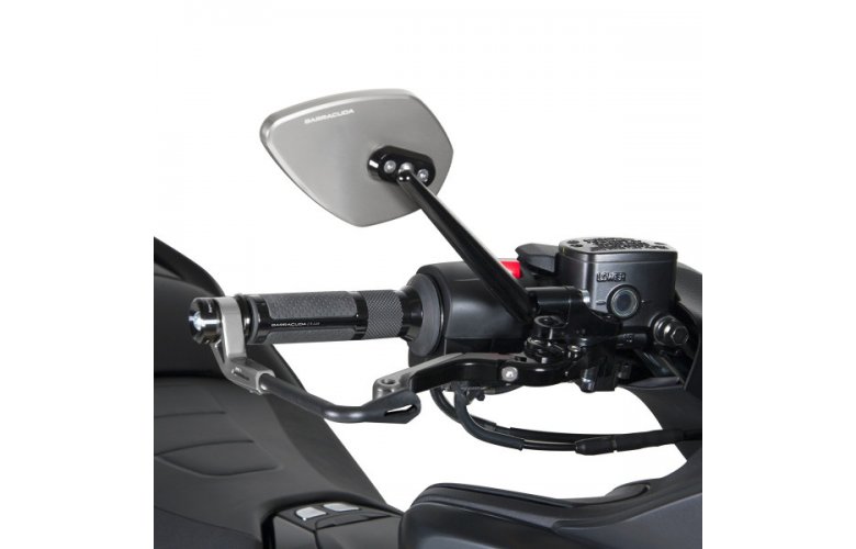 Καθρέπτες Skin-X B-Lux Barracuda Universal