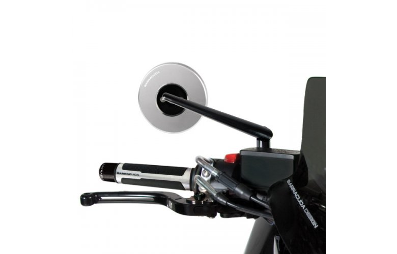 Καθρέπτες Skin-S B-Lux Barracuda Universal