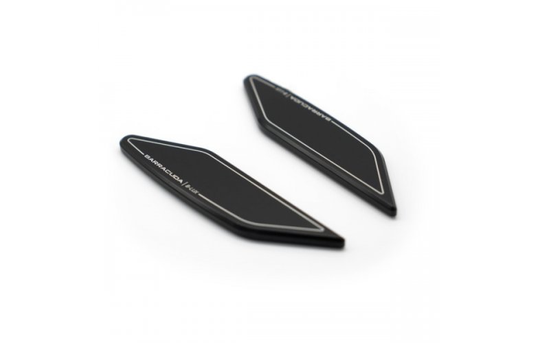 Τάπες Καθρεπτών Barracuda για Yamaha T-Max 530 (2017-2021)