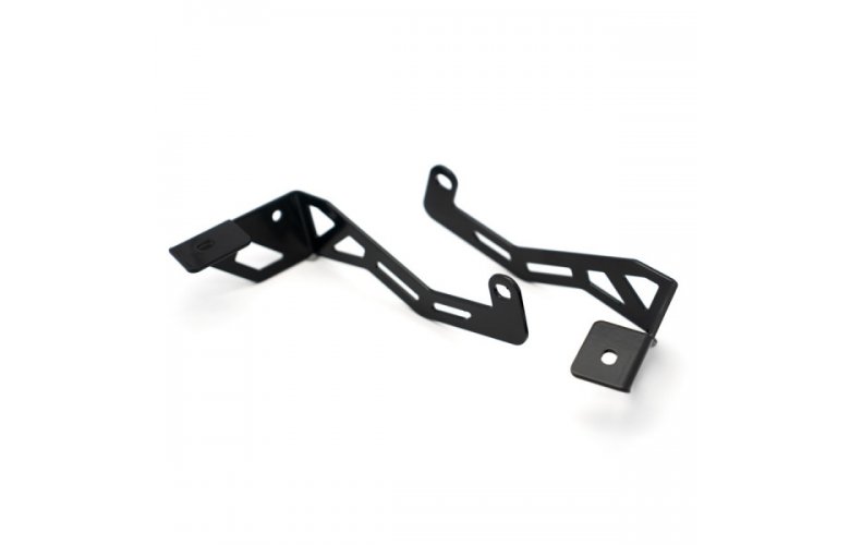 Βάσεις για προβολάκια Barracuda για Honda Africa Twin (2016-2019)