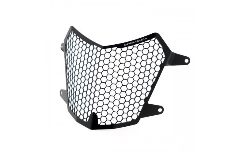 Προστατευτικό Φαναριού Barracuda για Yamaha Ténéré 700 (2019-2020)