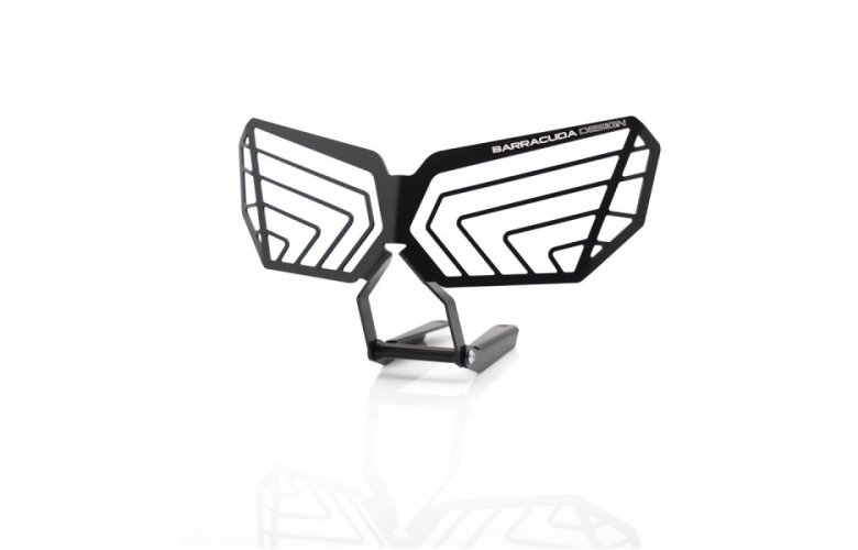 Προστατευτικό Φαναριού Barracuda για Honda Africa Twin (2018-2019)