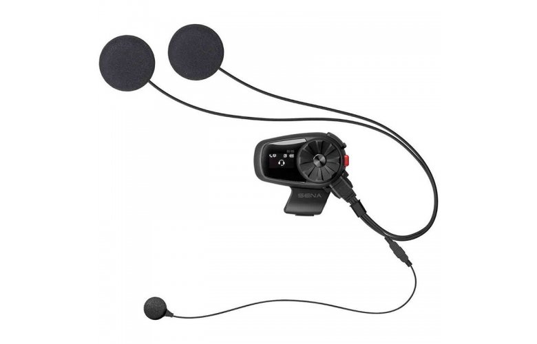 Bluetooth & Eνδ/νια Sena 5S-01D Double