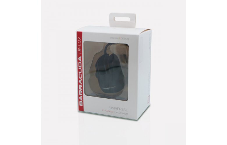 Προβολάκι Spot Universal N9001-H Barracuda