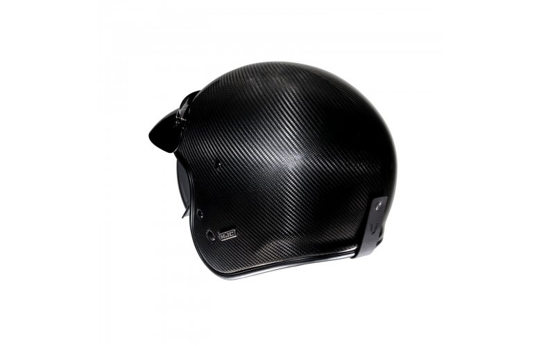 ΚΡΑΝΟΣ HJC V31 CARBON SOLID BLACK