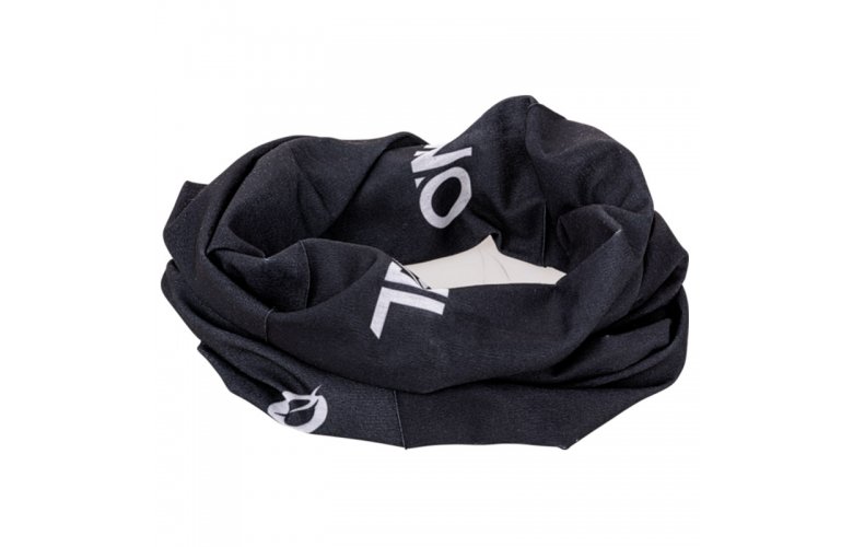 ΦΟΥΛΑΡΙ ONEAL NECKWARMER PLAIN BLACK