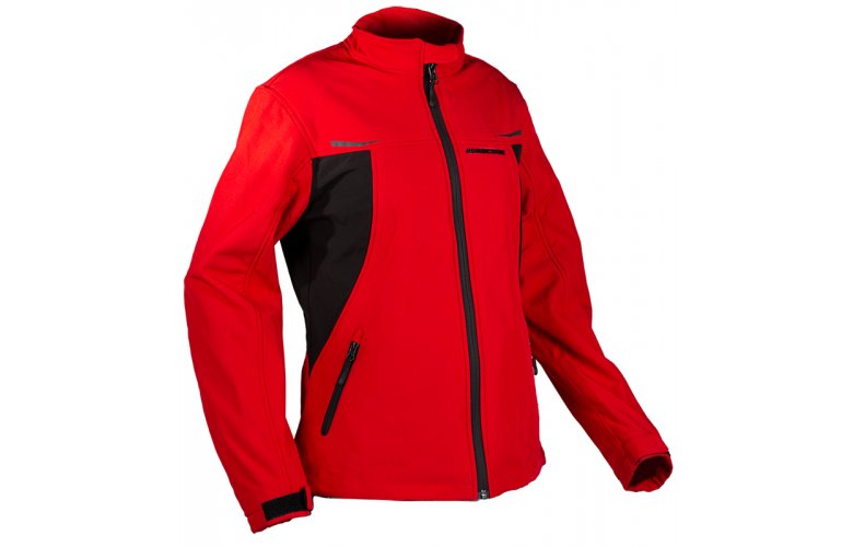 ΜΠΟΥΦΑΝ NORDCODE PULSE LADY RED / BLACK