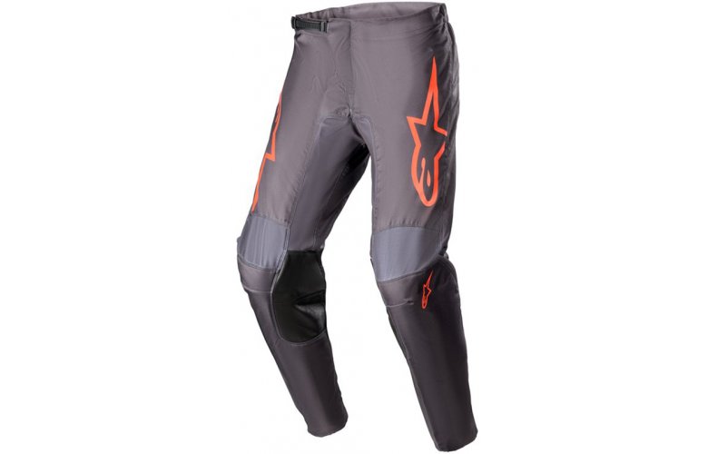 ΠΑΝΤΕΛΟΝΙ MX ALPINESTARS FLUID LURV RED FLUO