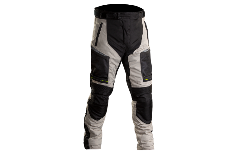 Παντελόνι Nordcode Adventure Evo γκρι-μαύρο