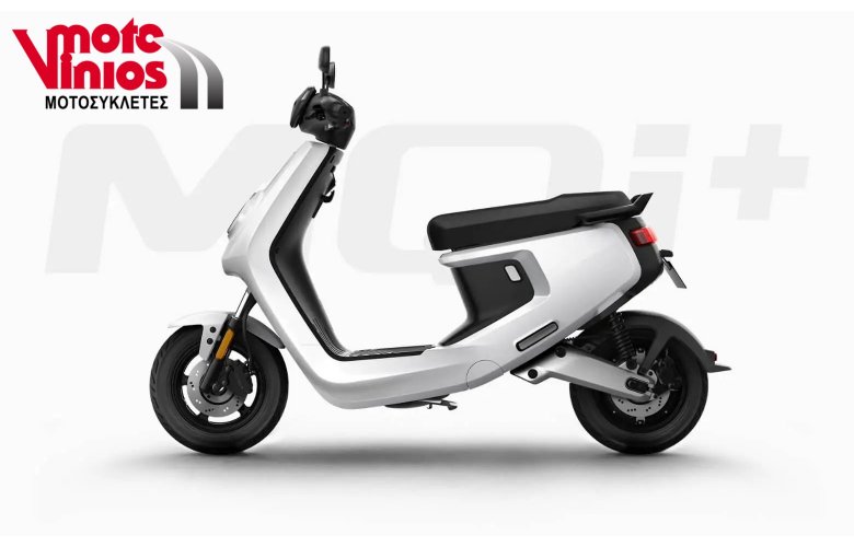 NIU MQi SPORT