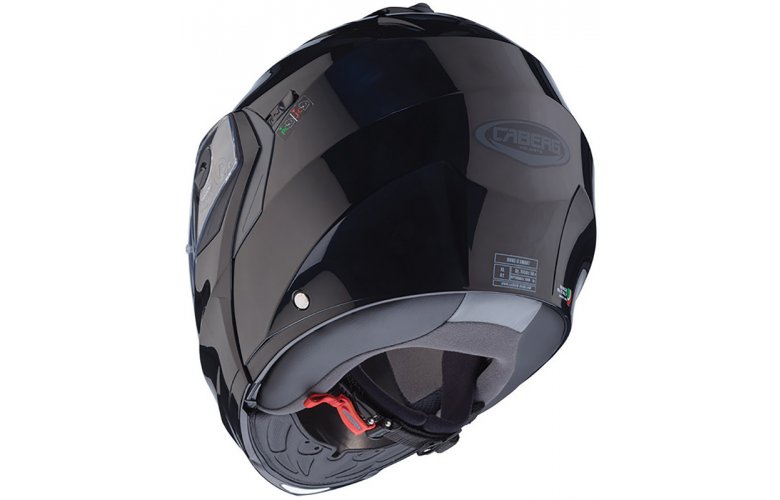 ΚΡΑΝΟΣ CABERG DUKE-X SMART BLACK