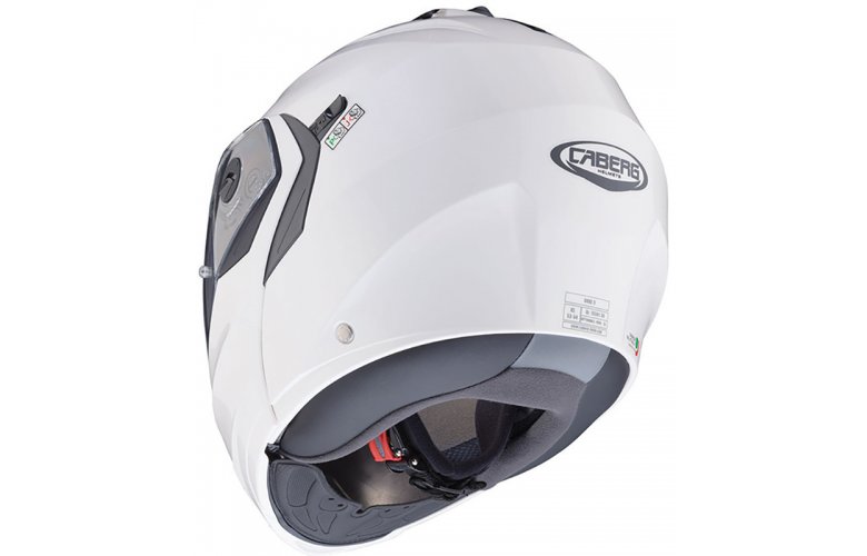 ΚΡΑΝΟΣ CABERG DUKE-X WHITE