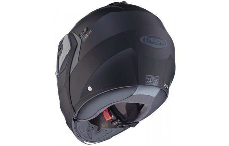 ΚΡΑΝΟΣ CABERG DUKE-X MATT BLACK