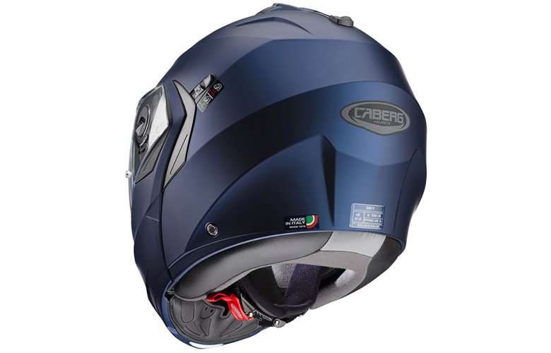 ΚΡΑΝΟΣ CABERG DUKE-X MATT BLUE YAMA