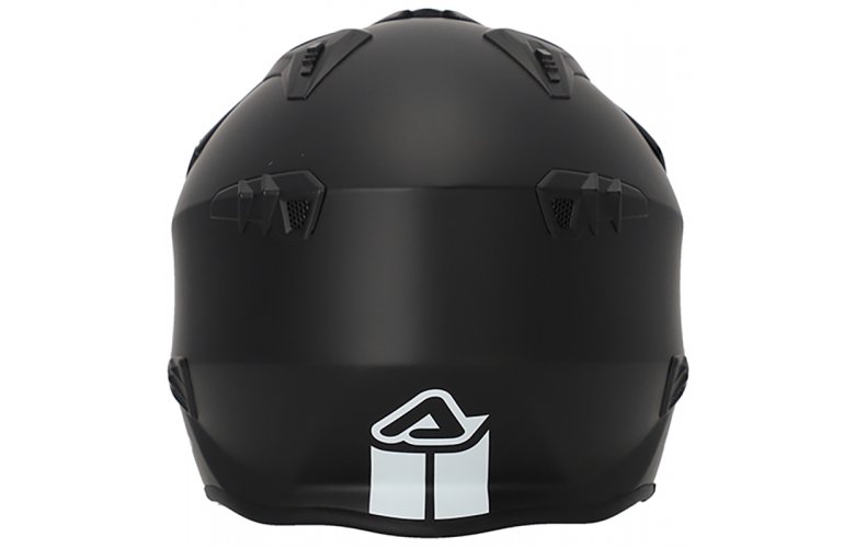 ΚΡΑΝΟΣ ACERBIS JET ARIA ECE 22.06 25055.091 BLACK 2