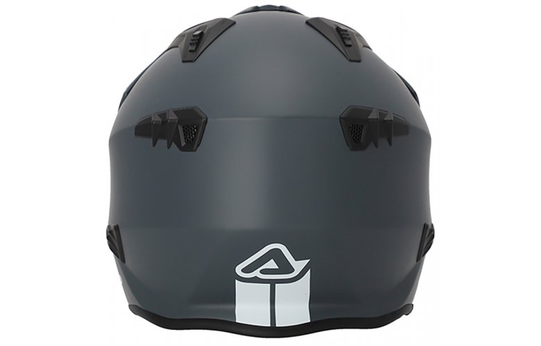 ΚΡΑΝΟΣ ACERBIS JET ARIA ECE 22.06 25055.070 GREY