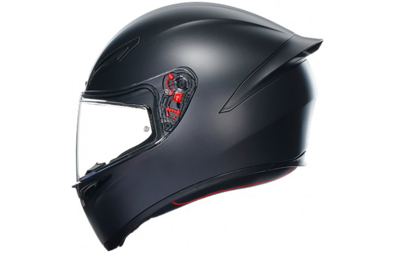 ΚΡΑΝΟΣ AGV K1 S E2206 MATT BLACK