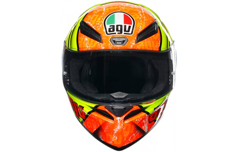 ΚΡΑΝΟΣ AGV K1 S E2206 IZAN