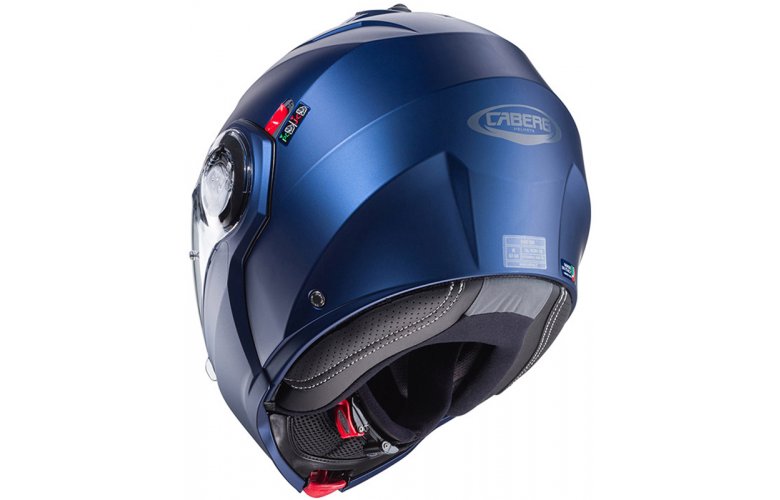 ΚΡΑΝΟΣ CABERG DUKE EVO BLUE YAMA