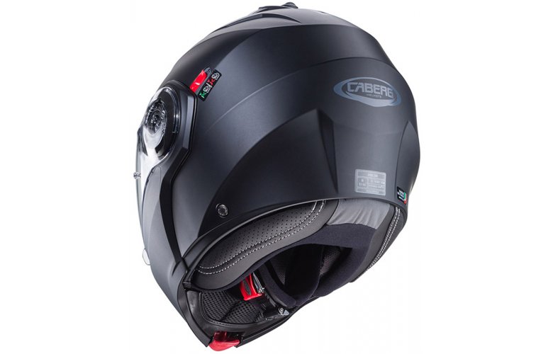 ΚΡΑΝΟΣ CABERG DUKE EVO MATT BLACK