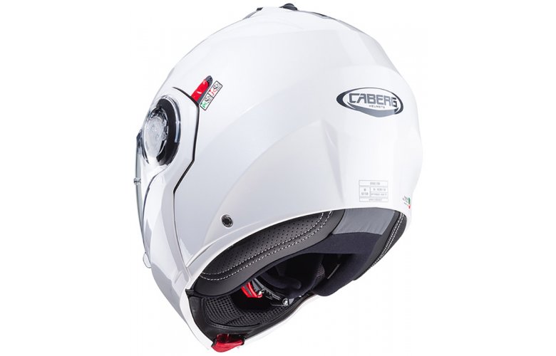 ΚΡΑΝΟΣ CABERG DUKE EVO WHITE