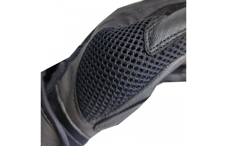 ΓΑΝΤΙΑ AGVPRO R-MASTER CARBON BLACK