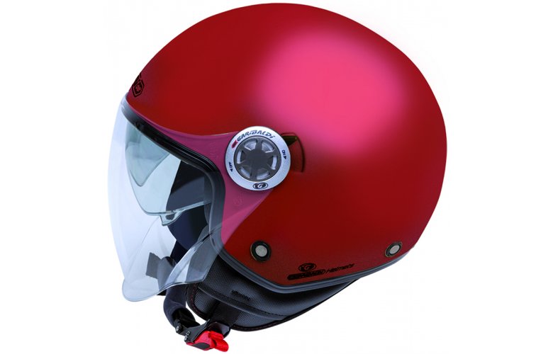 ΚΡΑΝΟΣ JET GARIBALDI G20 OXID RED