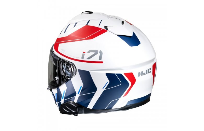 ΚΡΑΝΟΣ HJC i71 SIMO MC21SF