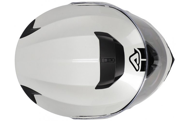 ΚΡΑΝΟΣ ACERBIS SEREL SV ECE22.06 25201.030 WHITE