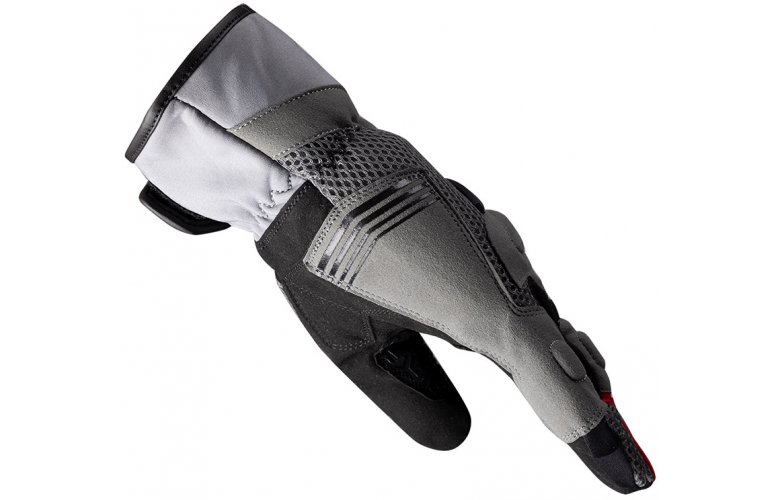 ΓΑΝΤΙΑ NORDCODE X-2 GREY / BLACK