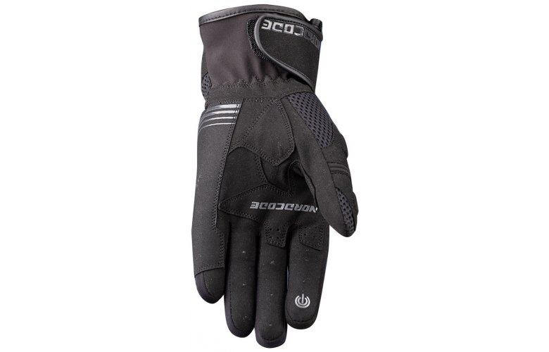 ΓΑΝΤΙΑ NORDCODE X-2 BLACK