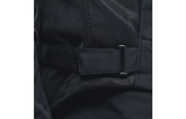 ΜΠΟΥΦΑΝ DAINESE AIR FAST TEX BLACK / GRAY / GRAY