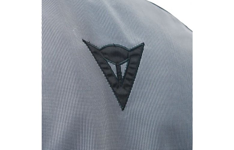 ΜΠΟΥΦΑΝ DAINESE AIR FAST TEX BLACK / GRAY / FLUO-RED