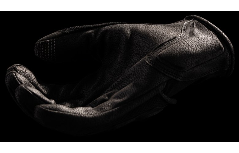 ΓΑΝΤΙΑ ICON PUNCHUP CE™ BLACK